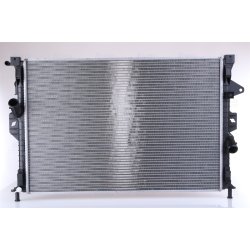 Radiator NISSENS 69253 OE Ref 1790336