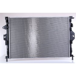Radiator NISSENS 69253 OE Ref 1790336 NISSENS