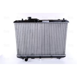 Radiator NISSENS 69400 OE Ref 1770062J00000