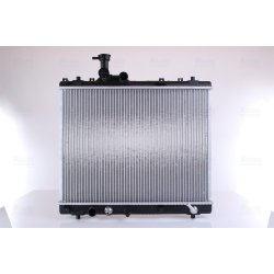 Radiator NISSENS 69402 OE Ref 1770069L11
