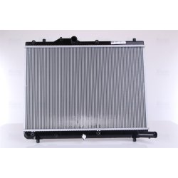 Radiator NISSENS 69403 OE Ref 1770062J50000