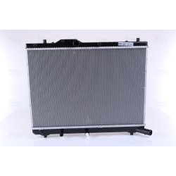 Radiator NISSENS 69404 OE Ref 17700-72K50