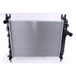 Radiator NISSENS 69451 OE Ref 52028816AD