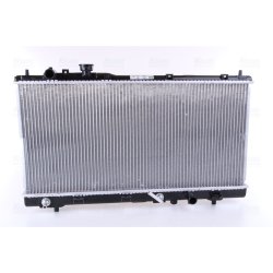 Radiator NISSENS 69463 OE Ref FPF415200A