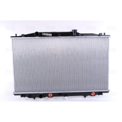 Radiator NISSENS 69475 OE Ref 19010-RAA-A51