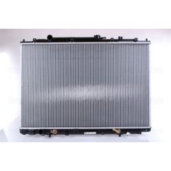 Radiator NISSENS 69476 OE Ref 19010PVJA51
