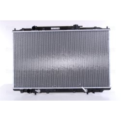 Radiator NISSENS 69477 OE Ref 19010-RGL-A51
