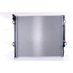 Radiator NISSENS 69479 OE Ref 16400-50300