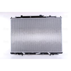 Radiator NISSENS 69482 OE Ref 19010-PGK-A51