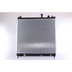 Radiator NISSENS 69484 OE Ref 21460-9FD1B