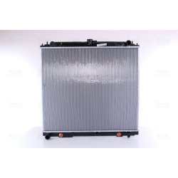 Radiator NISSENS 69485 OE Ref 21460-EA215