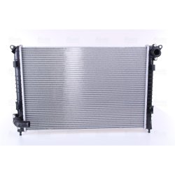 Radiator NISSENS 69700A OE Ref 17101475550