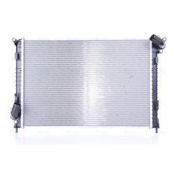 Radiator NISSENS 69701A OE Ref 17101475554
