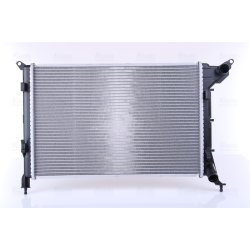 Radiator NISSENS 69702A OE Ref 17101475552