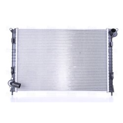 Radiator NISSENS 69703A OE Ref 17117570821