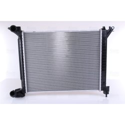 Radiator NISSENS 69704A OE Ref 7.788.753