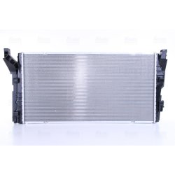 Radiator NISSENS 69708 OE Ref 7617639