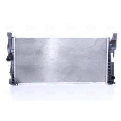 Radiator NISSENS 69710 OE Ref 17117617594