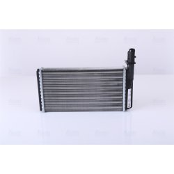 Heater Matrix (Heat Exchanger) NISSENS 70016 OE Ref 60815099