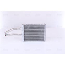 Heater Matrix (Heat Exchanger) NISSENS 70017 OE Ref 46799655