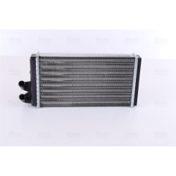 Heater Matrix (Heat Exchanger) NISSENS 70220 OE Ref 431819031A