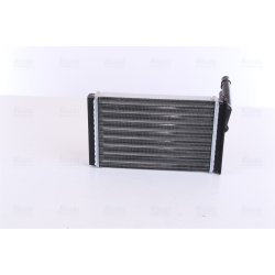 Heater Matrix (Heat Exchanger) NISSENS 70221 OE Ref 893819031B NISSENS