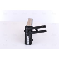 Heater Matrix (Heat Exchanger) NISSENS 70221 OE Ref 893819031B NISSENS