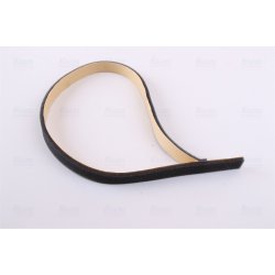 Heater Matrix (Heat Exchanger) NISSENS 70221 OE Ref 893819031B NISSENS