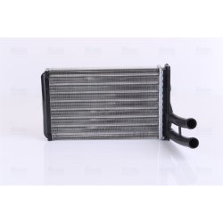 Heater Matrix (Heat Exchanger) NISSENS 70222 OE Ref 894819030