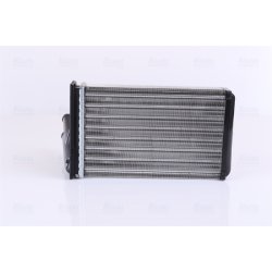 Heater Matrix (Heat Exchanger) NISSENS 70222 OE Ref 894819030 NISSENS