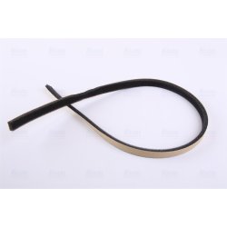 Heater Matrix (Heat Exchanger) NISSENS 70222 OE Ref 894819030 NISSENS