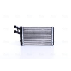 Heater Matrix (Heat Exchanger) NISSENS 70224 OE Ref 893819030B