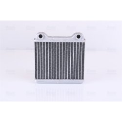 Heater Matrix (Heat Exchanger) NISSENS 70225 OE Ref 4D0.819.031