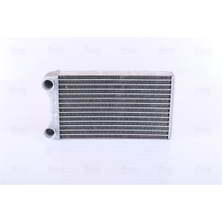 Heater Matrix (Heat Exchanger) NISSENS 70226 OE Ref 8E1.820.031