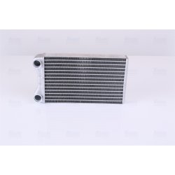 Heater Matrix (Heat Exchanger) NISSENS 70227 OE Ref 8E2.820.031