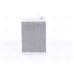 Heater Matrix (Heat Exchanger) NISSENS 70231 OE Ref 8K0898037A