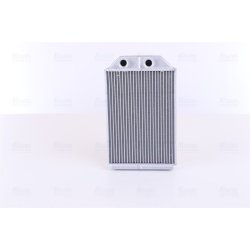 Heater Matrix (Heat Exchanger) NISSENS 70232 OE Ref 4B1.819.031 C