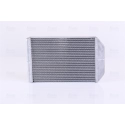 Heater Matrix (Heat Exchanger) NISSENS 70234 OE Ref 4B2819031A