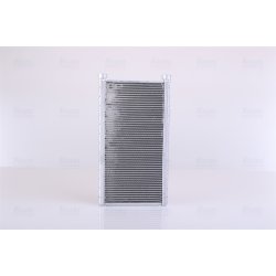 Heater Matrix (Heat Exchanger) NISSENS 70235 OE Ref 4H0898037