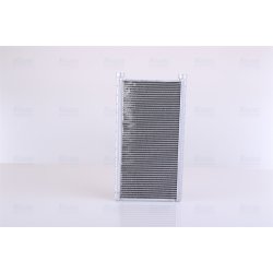 Heater Matrix (Heat Exchanger) NISSENS 70235 OE Ref 4H0898037 NISSENS