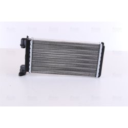 Heater Matrix (Heat Exchanger) NISSENS 70501 OE Ref 6411.1.373.772