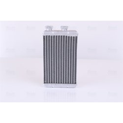 Heater Matrix (Heat Exchanger) NISSENS 70513 OE Ref 8.372.771