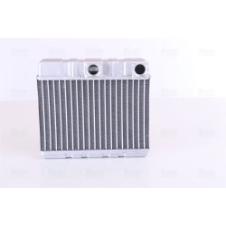 Heater Matrix (Heat Exchanger) NISSENS 70514 OE Ref 8.372.783