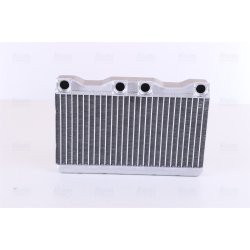 Heater Matrix (Heat Exchanger) NISSENS 70515 OE Ref 8.373.175
