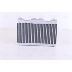 Heater Matrix (Heat Exchanger) NISSENS 70515 OE Ref 8.373.175 NISSENS