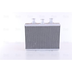 Heater Matrix (Heat Exchanger) NISSENS 70517 OE Ref 6411.6.906.270