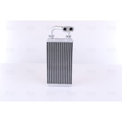 Heater Matrix (Heat Exchanger) NISSENS 70519 OE Ref 6411.8.390.739