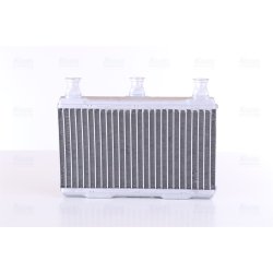 Heater Matrix (Heat Exchanger) NISSENS 70522 OE Ref 6.933.922