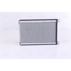 Heater Matrix (Heat Exchanger) NISSENS 70527 OE Ref 6.941.991