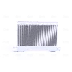 Heater Matrix (Heat Exchanger) NISSENS 70528 OE Ref 9163330